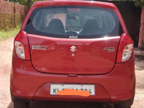 Maruti Suzuki Alto 800 LXI 2018 MT for sale in Thalassery 