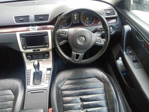 Volkswagen Passat Highline DSG S 2011 MT for sale in Mumbai 