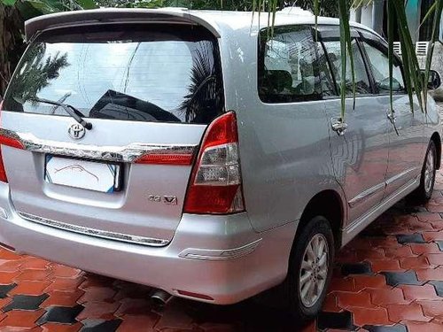 Used 2014 Toyota Innova MT for sale in Kochi 