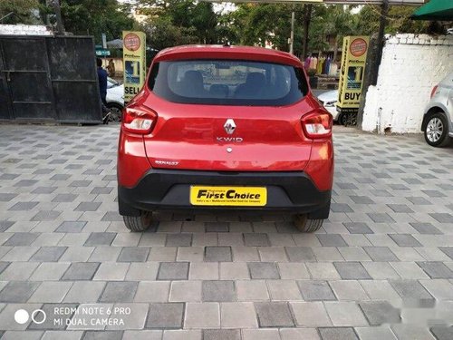 Used Renault Kwid RXT 2015 MT for sale in Surat 