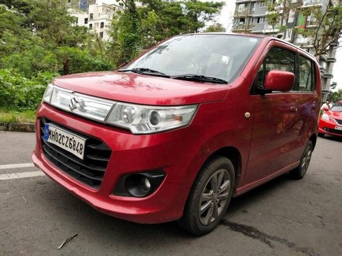 Used 2013 Maruti Suzuki Wagon R Stingray MT for sale in Mumbai 