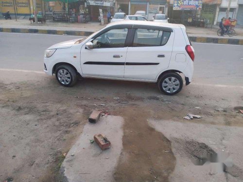 2015 Maruti Suzuki Alto K10 VXI MT for sale in Sirsa