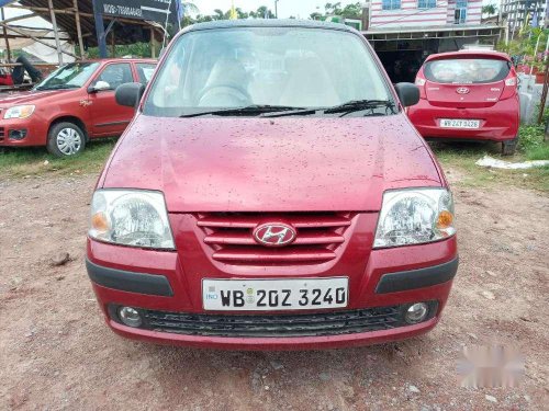 Used 2011 Hyundai Santro Xing GLS MT for sale in Barrackpore 