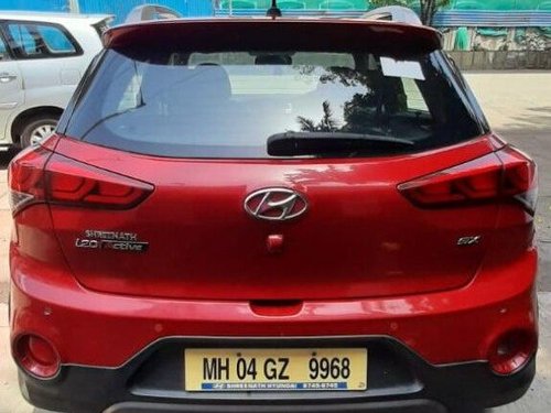 Used Hyundai i20 Active 2015 MT for sale in Mumbai 