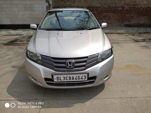 Used Honda City 2009 MT for sale in New Delhi 