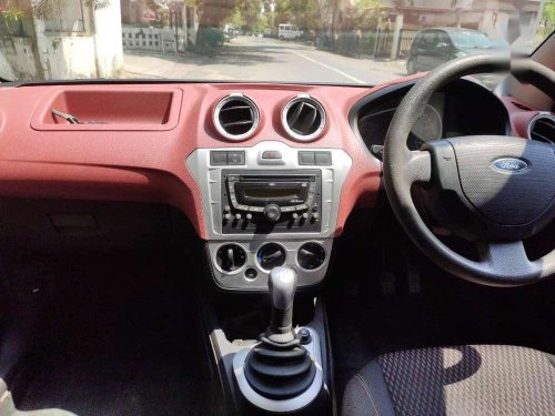 Ford Figo Petrol ZXI, 2010, MT for sale in Ahmedabad 