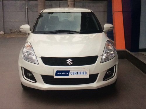 Used Maruti Suzuki Swift 2013