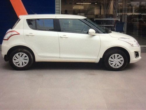 Used Maruti Suzuki Swift 2013