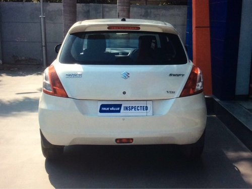 Used Maruti Suzuki Swift 2012