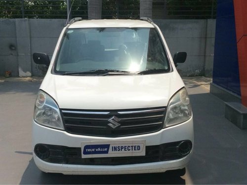 Used Maruti Suzuki Wagon R 2012