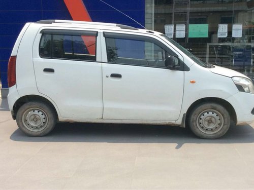 Used Maruti Suzuki Wagon R 2012