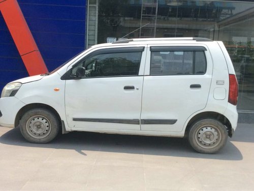 Used Maruti Suzuki Wagon R 2012