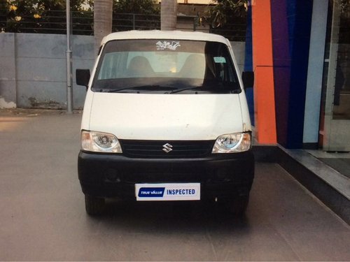 Used Maruti Suzuki Eeco 2011