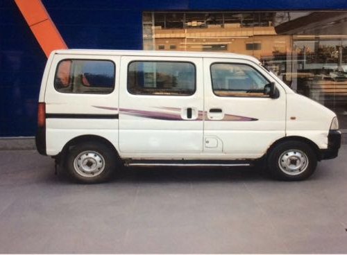 Used Maruti Suzuki Eeco 2011