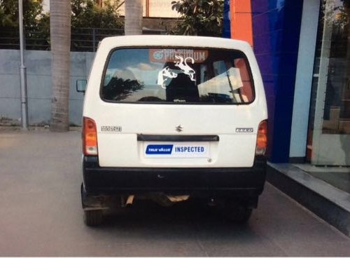 Used Maruti Suzuki Eeco 2011