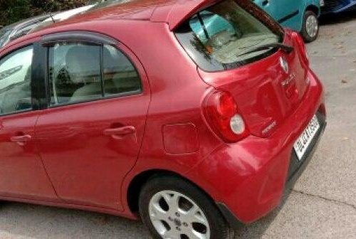 Used 2012 Renault Pulse MT for sale in New Delhi 