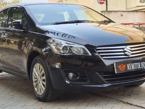 Maruti Suzuki Ciaz ZXI, 2014, Petrol MT for sale in Kolkata 