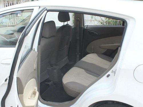 Used Chevrolet Sail 2013 MT for sale in Vadodara 