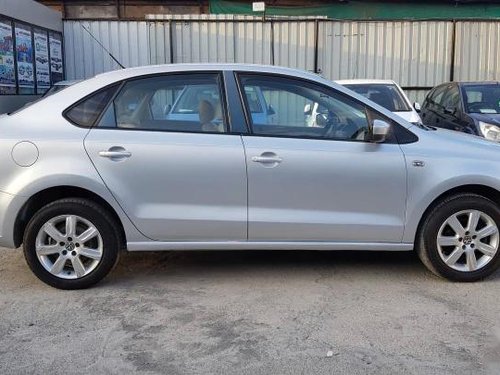 Volkswagen Vento 1.6 Highline 2011 MT for sale in Pune 