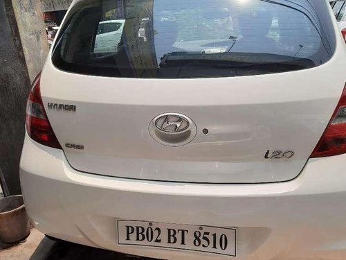 Used Hyundai i20 Magna 1.2 2012 MT for sale in Amritsar 