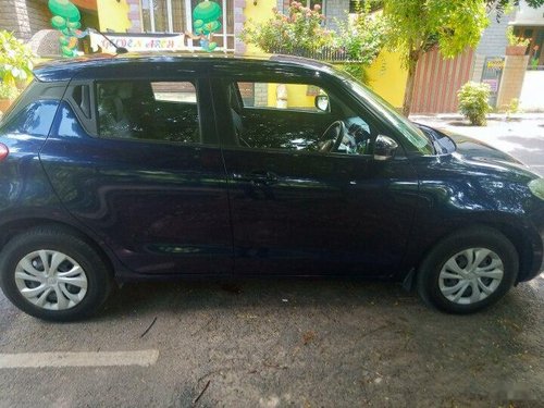 Used 2018 Maruti Suzuki Swift MT for sale in Bangalore 