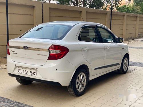 Used 2017 Ford Figo Aspire MT for sale in Ghaziabad 