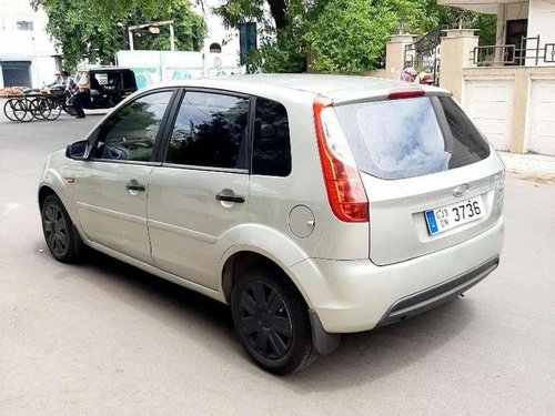 Used 2011 Ford Figo MT for sale in Rajkot 