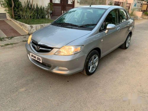 Used 2008 Honda City ZX MT for sale in Ludhiana 