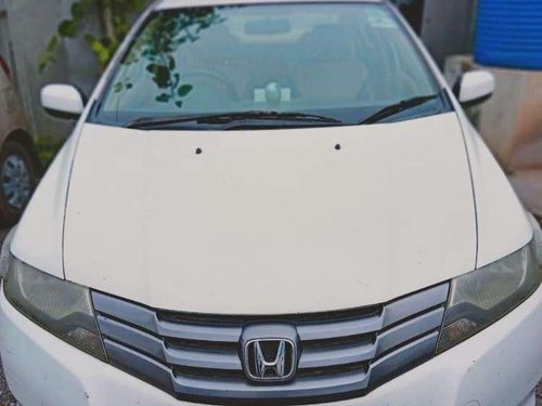 Used 2010 Honda City MT for sale in Raipur 