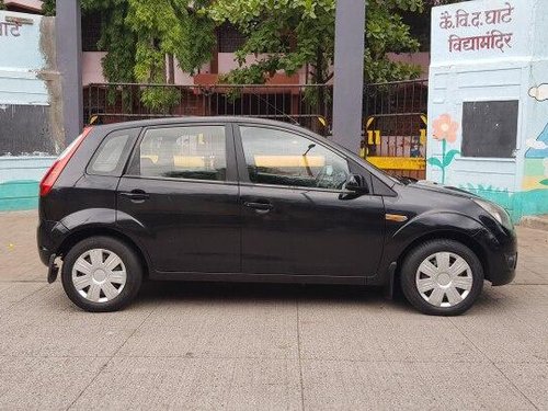 Used Ford Figo 2011 MT for sale in Pune 