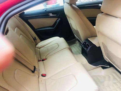 Audi A4 35 TDI Technology Edition 2015 AT for sale in Ghaziabad 