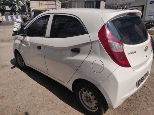 Used Hyundai Eon 2012 MT for sale in Pune 