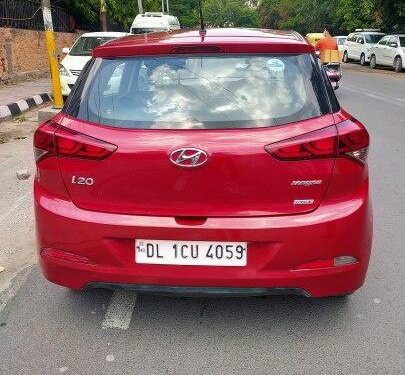 Used Hyundai i20 2015 MT for sale in New Delhi 