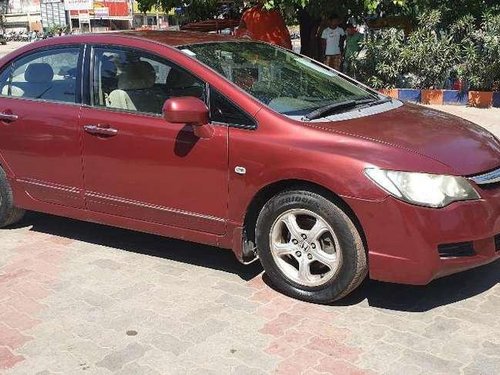 Used Honda Civic 2007 MT for sale in Ahmedabad 