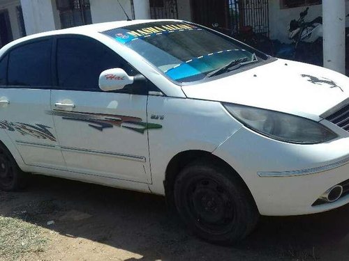 Used Tata Manza 2011 MT for sale in Thanjavur 
