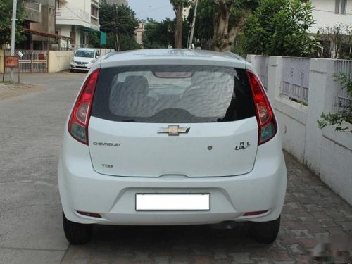 Used Chevrolet Sail 2013 MT for sale in Vadodara 