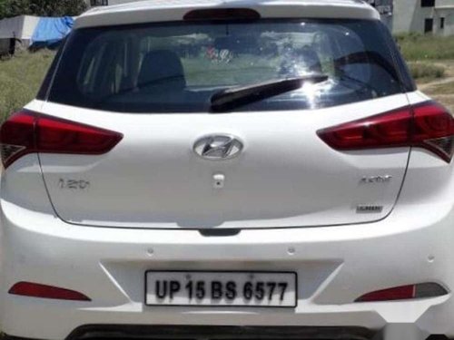 Used Hyundai Elite i20 2015 MT for sale in Yamunanagar 