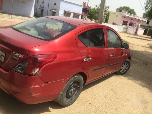 Used 2012 Nissan Sunny MT for sale in Jaipur 