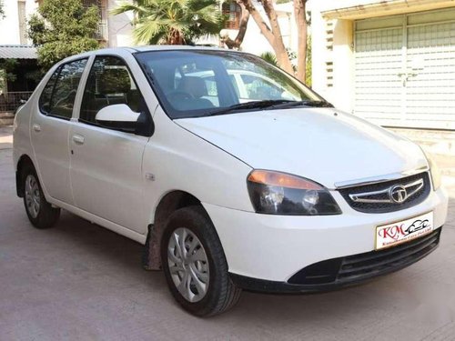 Used Tata Indigo LS 2014 MT for sale in Ahmedabad 