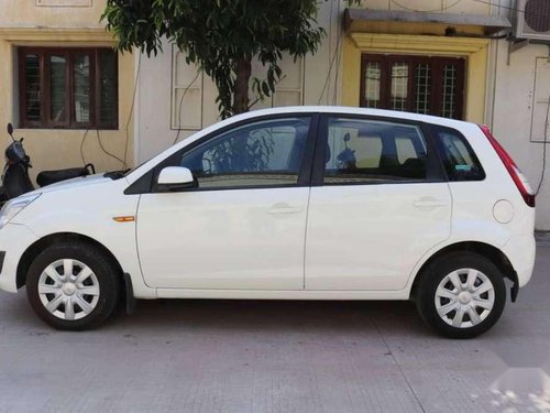 Used Ford Figo 2013 MT for sale in Ahmedabad 