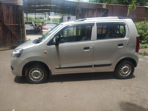 Used 2012 Maruti Suzuki Wagon R MT for sale in Pune 