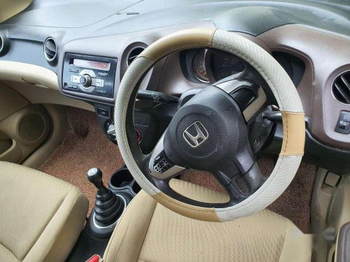 Used 2013 Honda Amaze MT for sale in Varanasi 