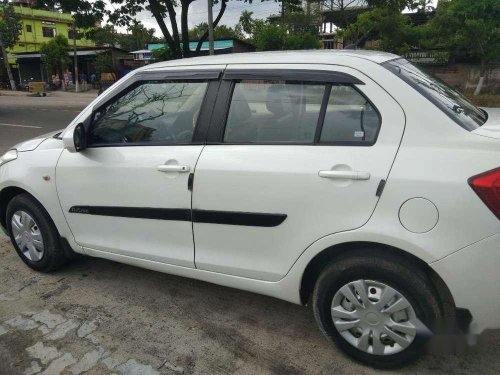 Used 2014 Maruti Suzuki Swift Dzire MT for sale in Guwahati 