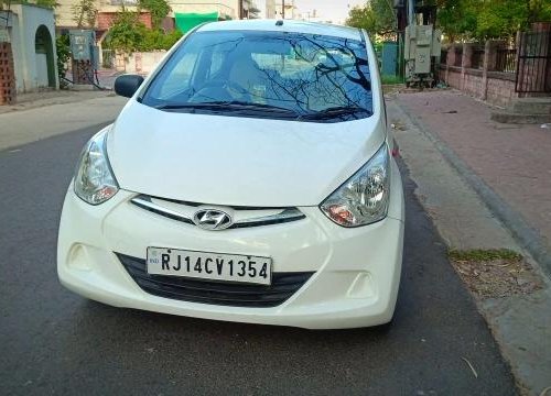 Used Hyundai Eon 2014 MT for sale in Jaipur 