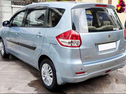 Maruti Suzuki Ertiga Vxi, 2015, MT for sale in Kolkata 