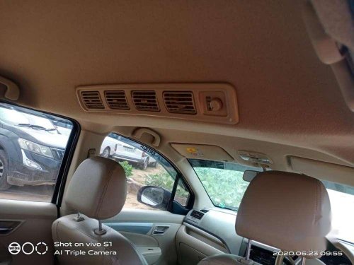 Used 2017 Maruti Suzuki Ertiga MT for sale in Visnagar 
