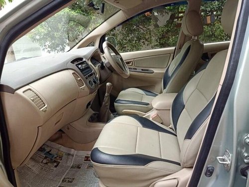 Used Toyota Innova 2008 MT for sale in Coimbatore 