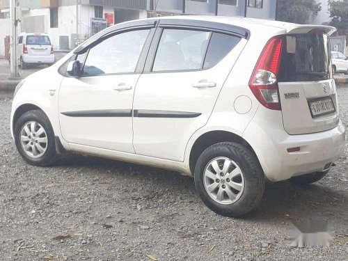 Maruti Suzuki Ritz Zdi BS-IV, 2015, MT for sale in Ahmedabad 