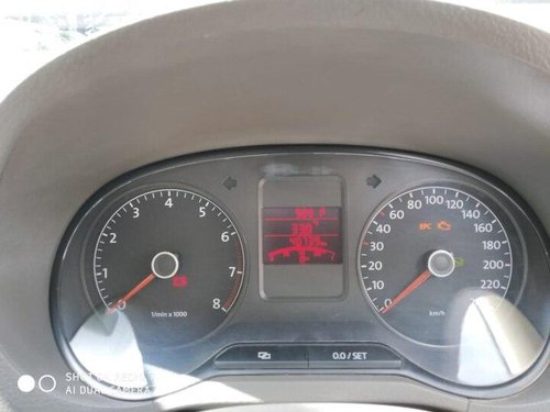 Used 2012 Vento Petrol Highline AT  for sale in Thane