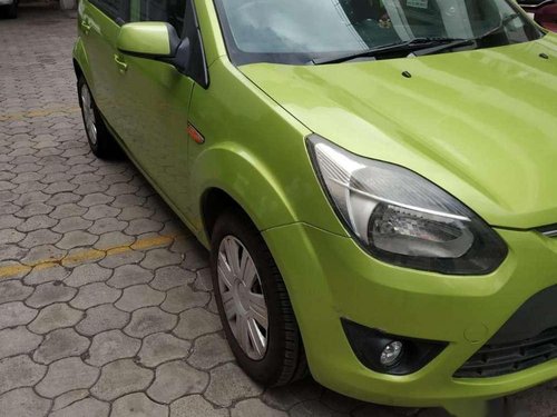 Used 2011 Ford Figo MT for sale in Pune 